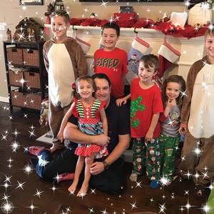 Meet your Posher, Terri